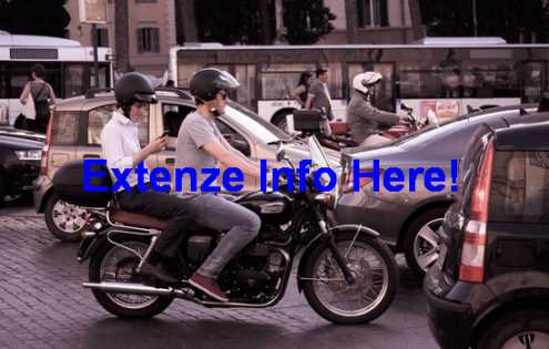 Extenze Extended Release How To Use