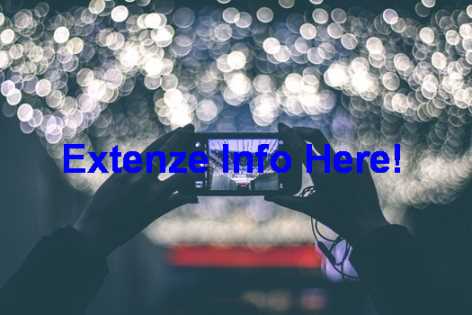 Extenze Review 2018