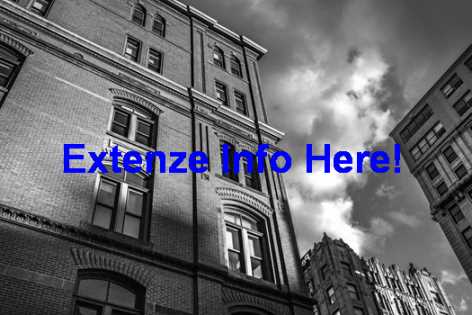 Free Extenze Phone Number