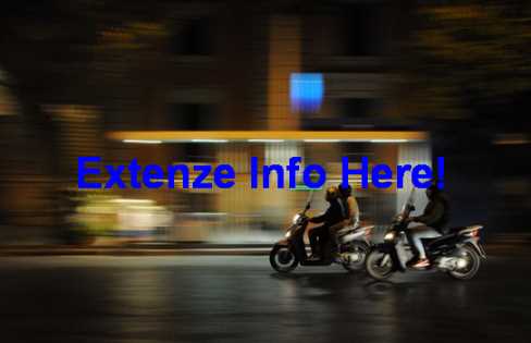 Review On Extenze Plus
