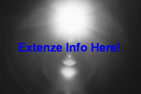 Extenze Review Does It Work