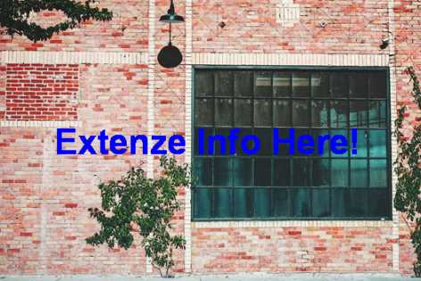 Extenze Plus Online