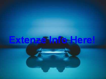 Extenze Maximum Strength Review